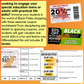 Black Friday Coupons Unit 2 - Worksheets - Life Skills