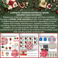 HOLIDAY/ CHRISTMAS RETAIL ASSOCIATE - Vocational Skills Worksheets - Job Skills