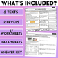 Understanding Instructions 5 - Real-World Reading & Comprehension Worksheets