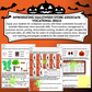 HALLOWEEN STORE - Vocational Skills - Workplace Readiness - Job Essentials