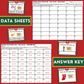 Holiday Dollar Up Task Cards - Christmas - REAL PHOTOS - Rounding - Life Skills