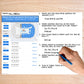 Website Comprehension 1 - Real-World Reading Worksheets - Functional Texts