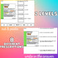 Reading Prescriptions - Unit 1 - Functional Reading - Life Skills - Medication