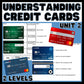 Understanding Credit Cards - Unit 2 - Life Skills - Special Education